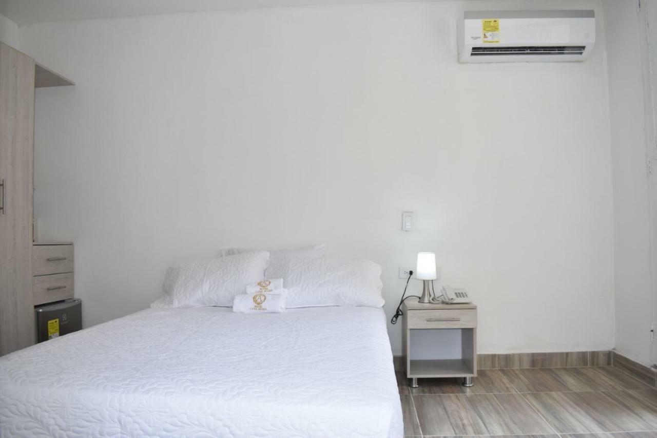 La Condesa San Agustin