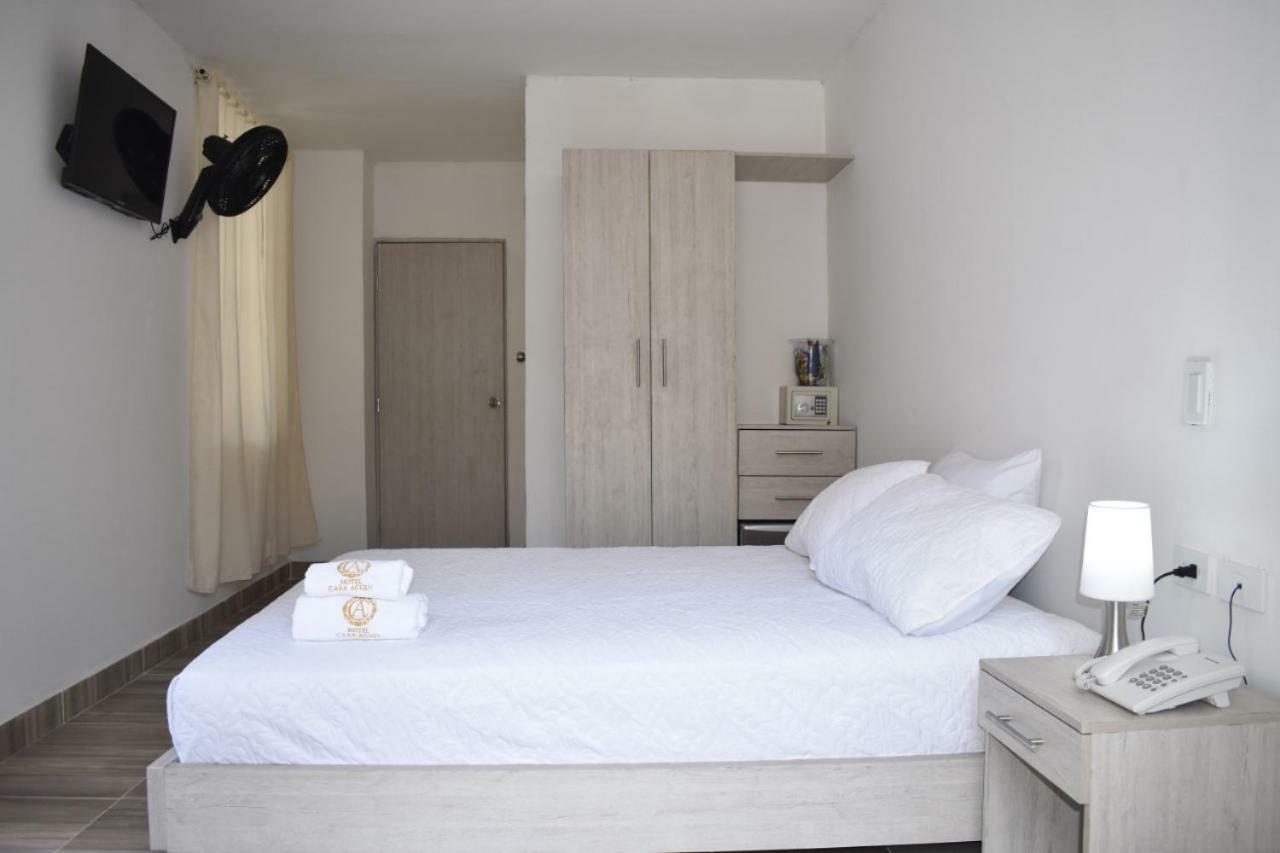 La Condesa San Agustin Hotel 3*