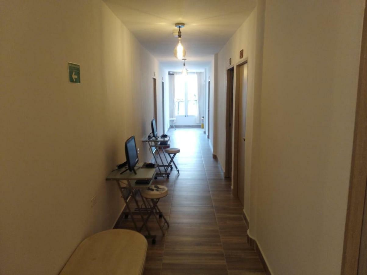 Hotel La Condesa San Agustin