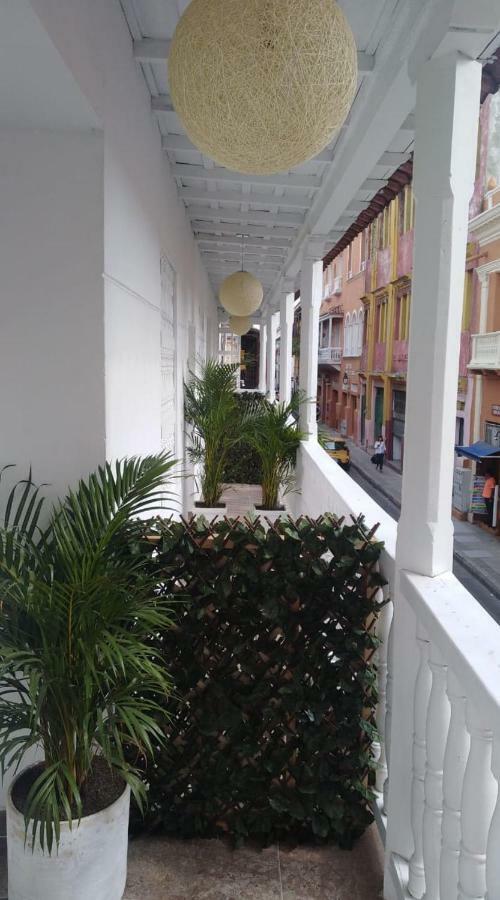 La Condesa San Agustin