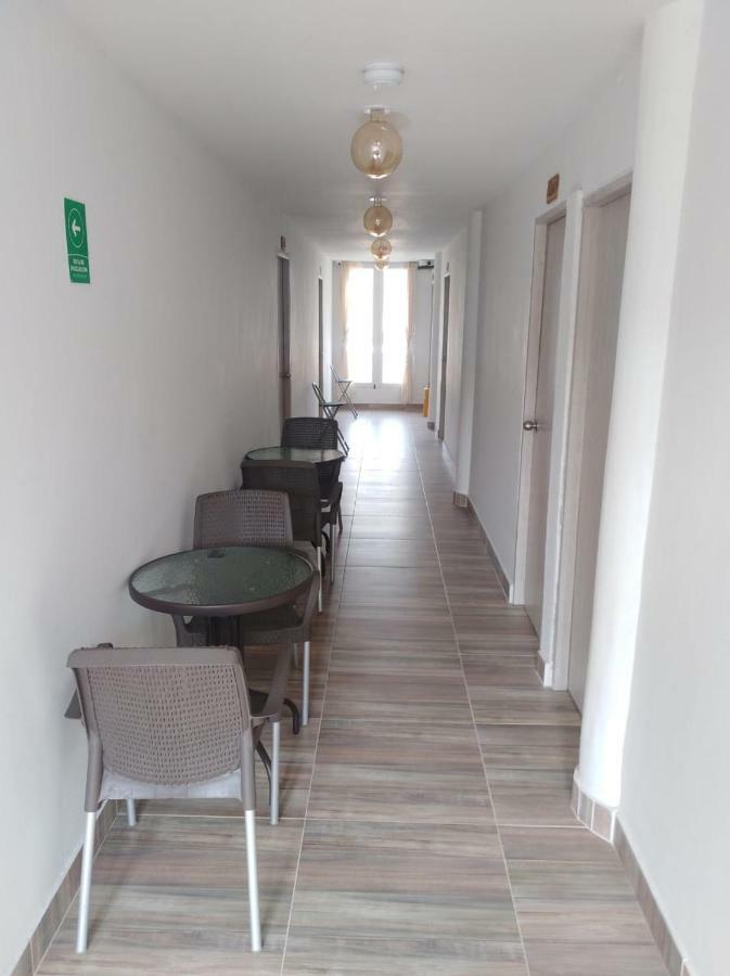 La Condesa San Agustin Hotel Cartagena