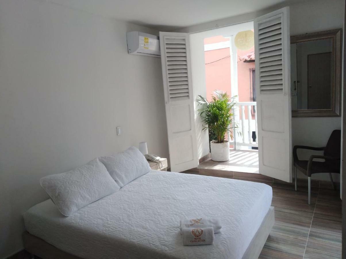 La Condesa San Agustin 3* Cartagena