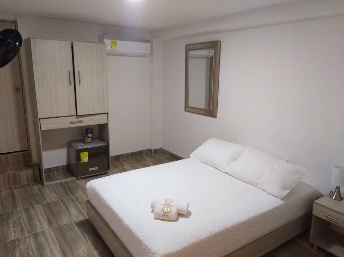 La Condesa San Agustin Hotel