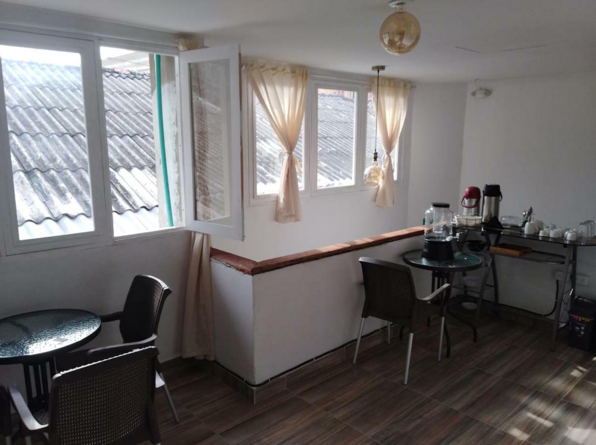 La Condesa San Agustin Hotel