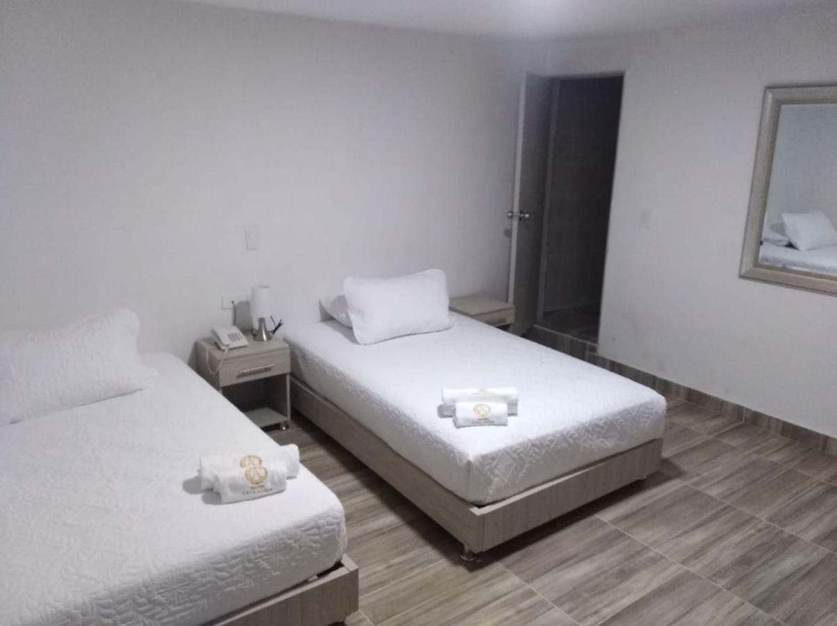 Hotel La Condesa San Agustin