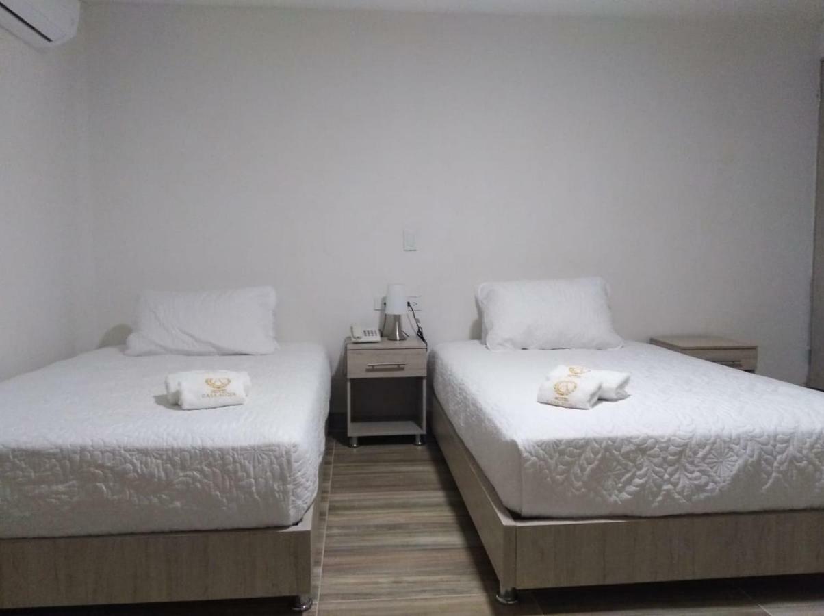 La Condesa San Agustin Cartagena