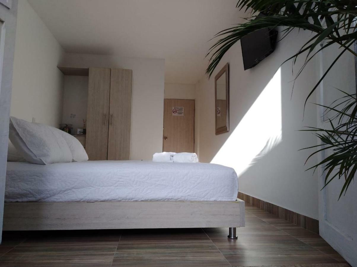 Hotel La Condesa San Agustin