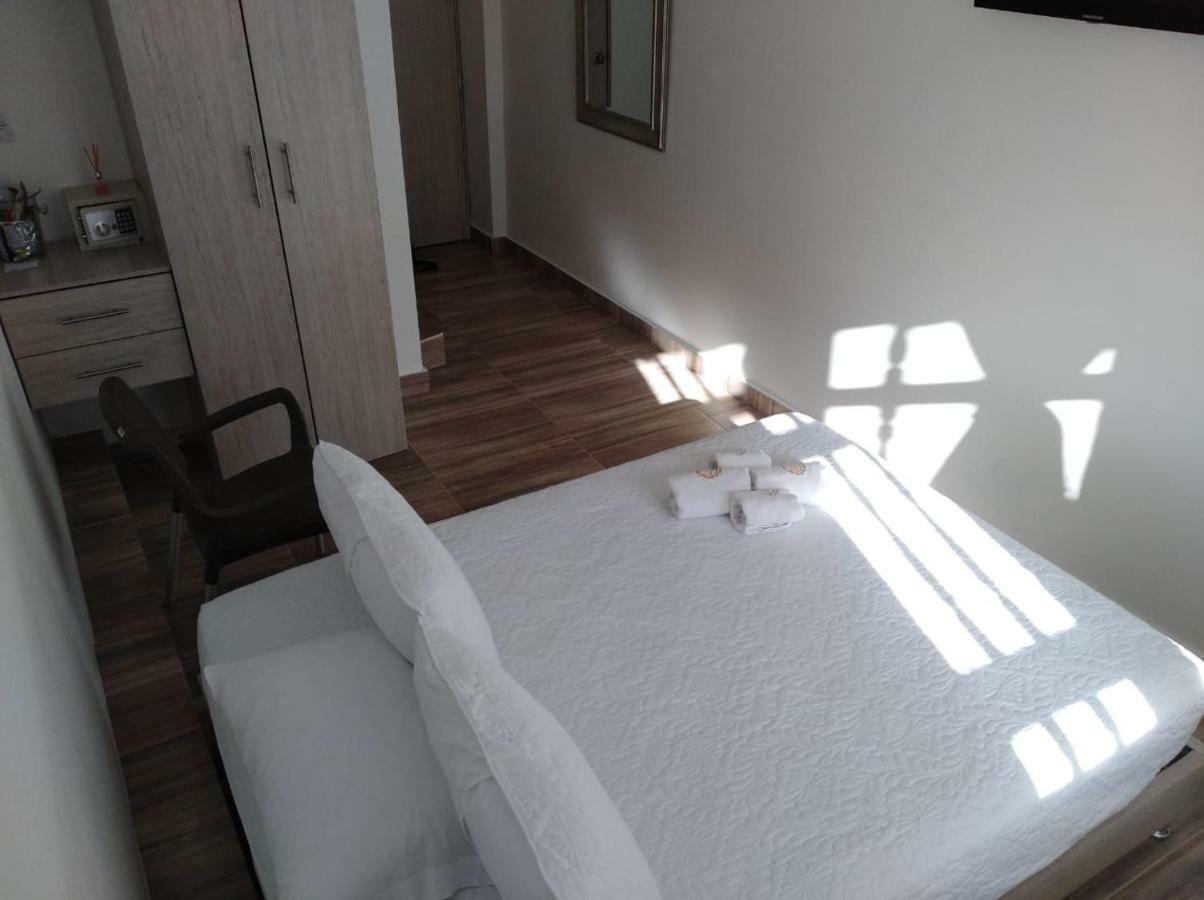 Hotel La Condesa San Agustin Cartagena