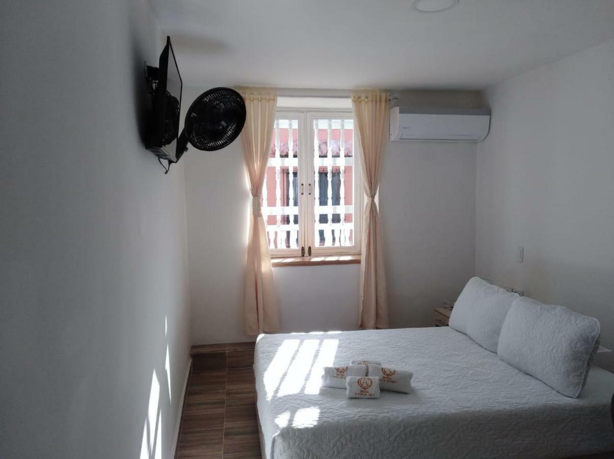 Hotel La Condesa San Agustin 3*