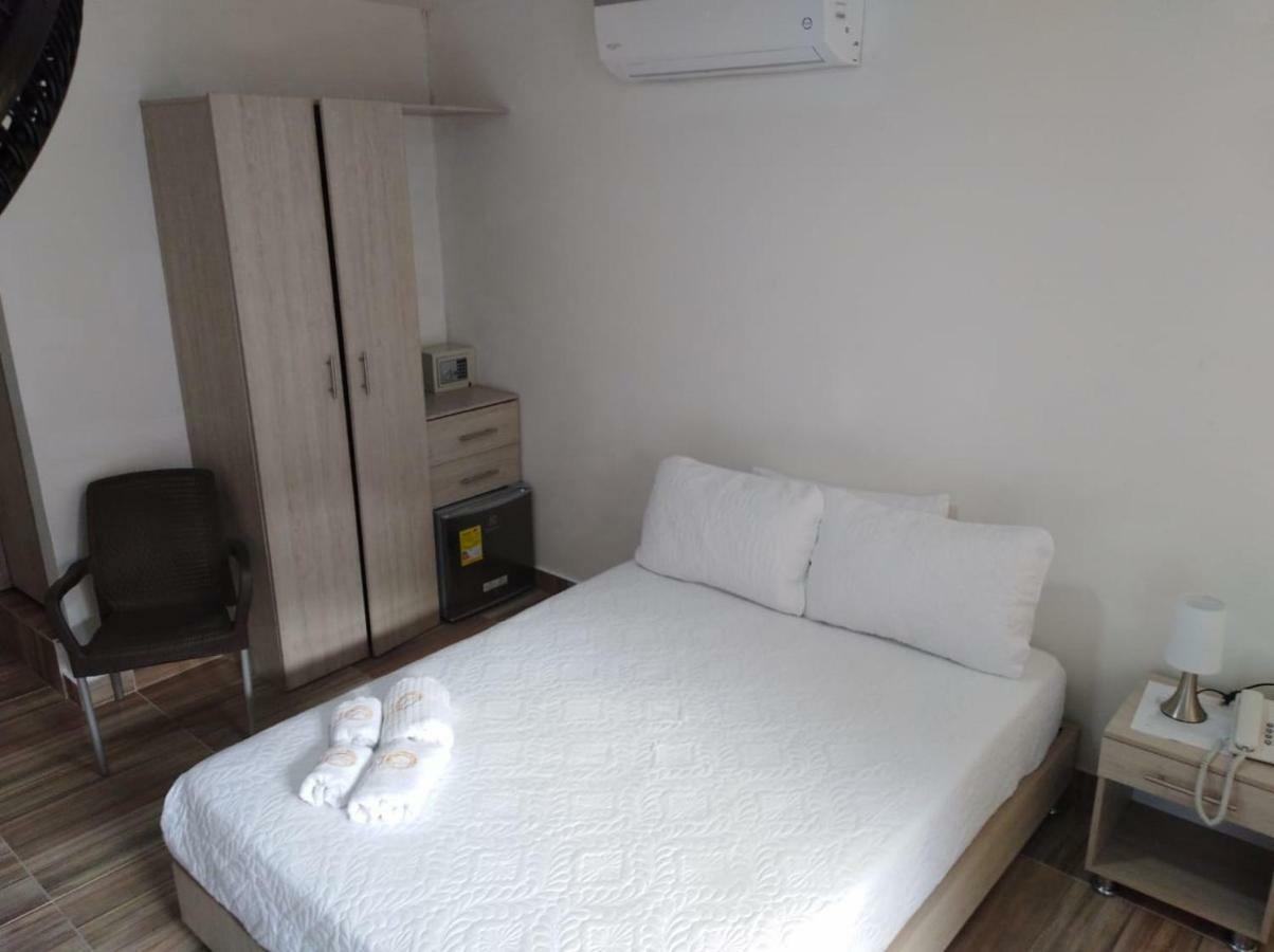 La Condesa San Agustin