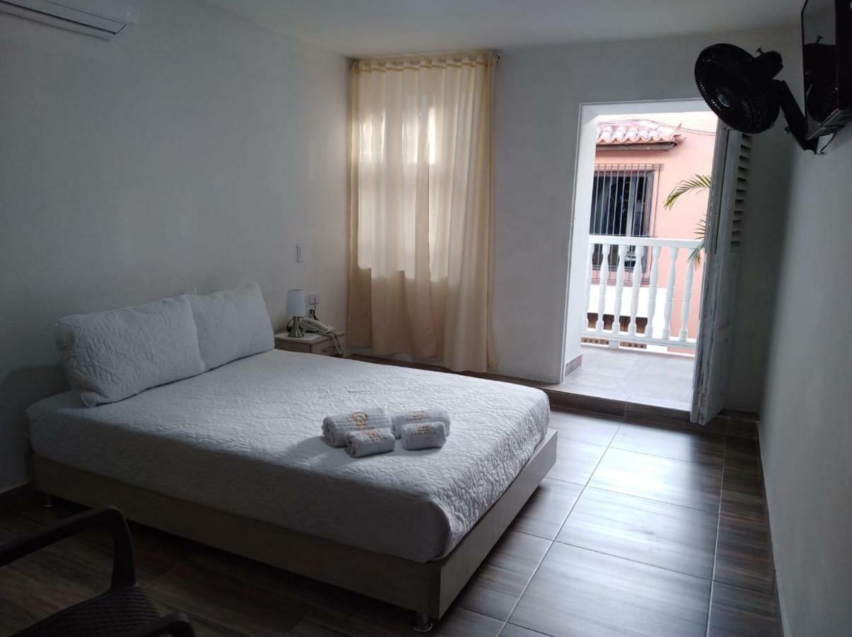 La Condesa San Agustin 3* Cartagena