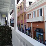 La Condesa Hotel San Agustin